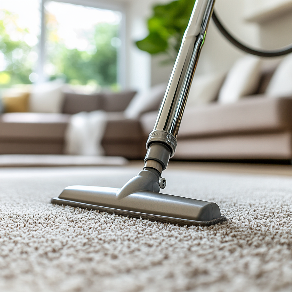 Carpet Cleaning